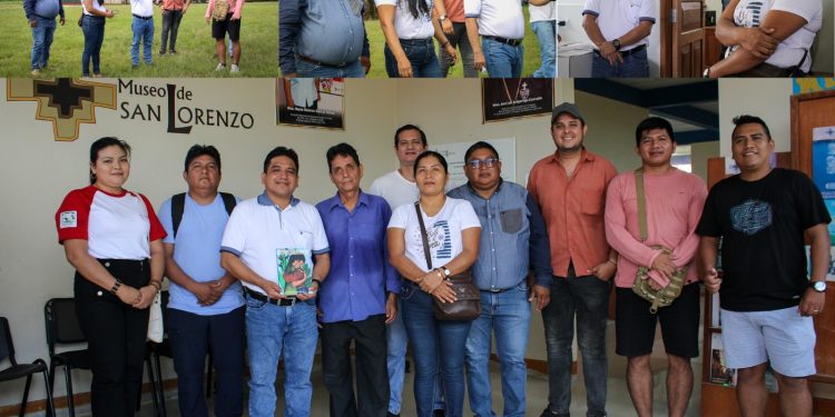 Datem del Marañón: alianza estratégica impulsa gobernanza indígena y desarrollo territorial