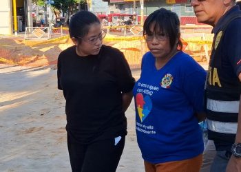 Pericias psicológicas revelan perfiles agresivos en investigadas por muerte de exdirector de la UGEL Nauta