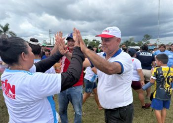 Marín propone atención médica inmediata y mayor presupuesto para salud en Loreto