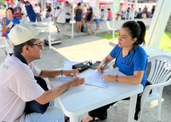 Campaña por el Día del Lunar busca prevenir el cáncer de piel en Iquitos