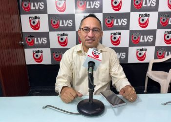 John Rivas plantea reestructurar el Estado y priorizar una agenda legislativa para Loreto