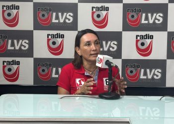 Patricia Donayre plantea un Senado con experiencia y enfoque en reformas de fondo