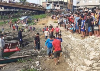 EDITORIAL | Loreto al borde del colapso social: protestas, bloqueos y una crisis que nadie quiere asumir