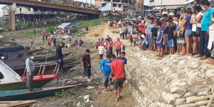 EDITORIAL | Loreto al borde del colapso social: protestas, bloqueos y una crisis que nadie quiere asumir