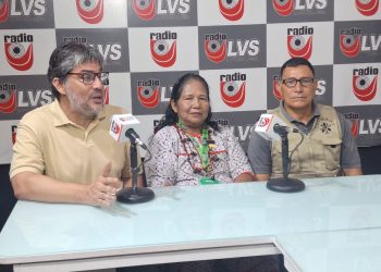 Líderes indígenas exigen planificación responsable antes de ejecutar proyectos viales en Loreto