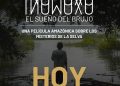 “Ino Moxo: el sueño del brujo” llega a las salas de cine amazónicas