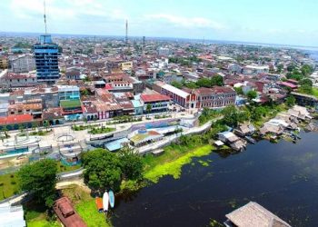 SENAMHI Loreto advierte días soleados por la mañana y lluvias moderadas a fuertes por las tardes