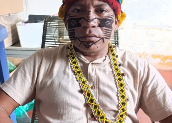 Achuares anuncian cierre del río Pastaza ante falta de respuesta por derrame petrolero