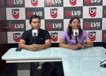 Psicodiálogo llega a Radio La Voz de la Selva con un espacio dedicado a la salud mental