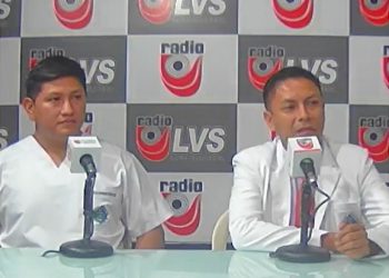 Especialistas advierten riesgos de comprar medicinas en mercados y venta ambulatoria