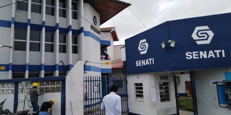 SENATI impulsa formación técnica con alta empleabilidad para jóvenes de Loreto