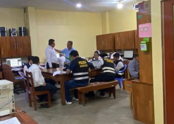 DIRESA afirma que entregará toda la información a Fiscalía por investigación sobre baja y permuta de equipos