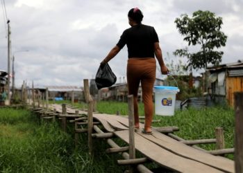 Loreto encabeza pobreza multidimensional en el Perú y evidencia graves brechas estructurales, advierte investigadora