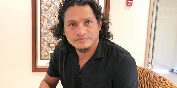 Líder indígena aclara que Punchana aún no forma parte del Fideicomiso Indígena