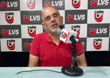 Jorge Morante plantea mayor control del FONCOMÚN, financiamiento directo del SIS y prohibición del mercurio en la Amazonía