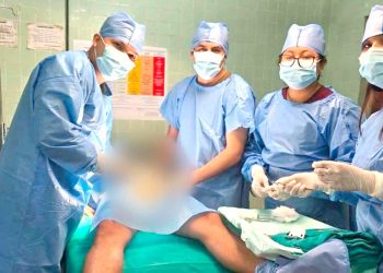 Campaña gratuita de vasectomía busca romper mitos y promover la planificación familiar masculina