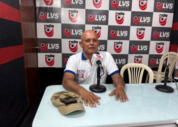 Jaime Marín propone hidrovías, comisarías de flagrancia y unidad política para destrabar el desarrollo de Loreto