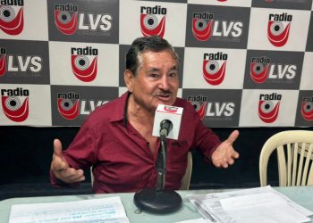 Frente Patriótico de Loreto enfrenta crisis de legitimidad por padrón desactualizado y mandato vencido
