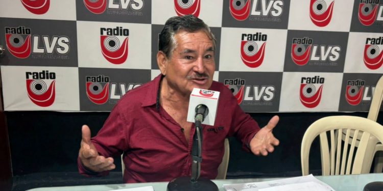 Frente Patriótico de Loreto enfrenta crisis de legitimidad por padrón desactualizado y mandato vencido