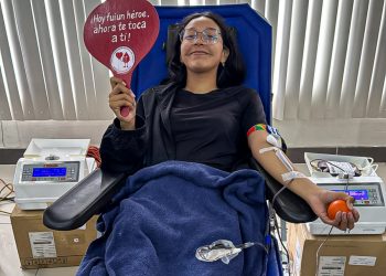 EDITORIAL | Sangre que falta, vidas que esperan: la solidaridad que Loreto aún no convierte en hábito