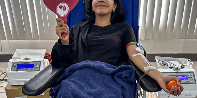 EDITORIAL | Sangre que falta, vidas que esperan: la solidaridad que Loreto aún no convierte en hábito