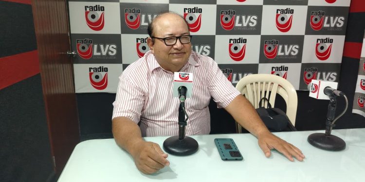 UGEL Maynas impulsa la “Matriculatón” y recuerda que la matrícula escolar es gratuita