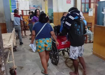 Adolecente de 14 años sobrevive tras impacto de rayo durante tormenta