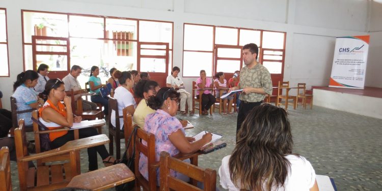 Lanzan campaña “Mirada Ciudadana” para promover voto informado contra la explotación