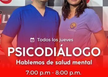 Radio La Voz de la Selva estrena programa de salud mental “Psicodiálogo”