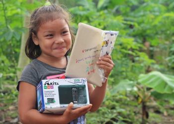 “El baúl de los cuentos mágicos” prepara edición especial por San Valentín y carnaval amazónico