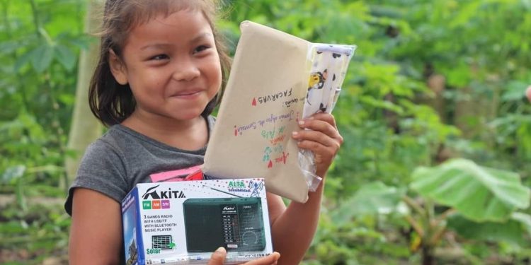 “El baúl de los cuentos mágicos” prepara edición especial por San Valentín y carnaval amazónico