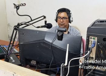 Radio Amazonía destaca el papel de la radio en territorios aislados por el Día Mundial de la Radio