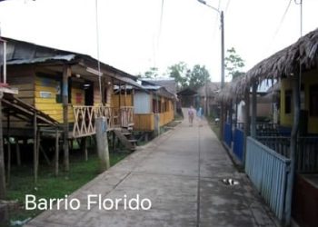 Red de altavoces de Barrio Florido resalta el valor de las radios comunitarias en el Día Mundial de la Radio