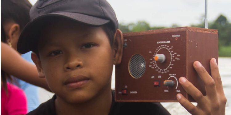 EDITORIAL | Día Mundial de la Radio: la señal que evangeliza, informa y abraza a la Amazonía