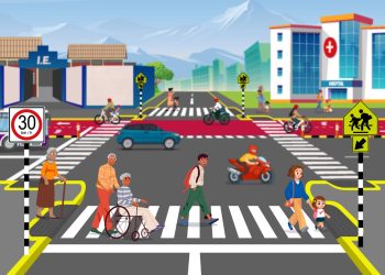 MTC impulsa programa de incentivos para mejorar la seguridad vial en Loreto