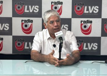 Juan Carlos del Águila propone pagar deuda social y fortalecer la estabilidad política desde el Senado