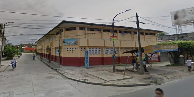 CEBA Ruy Guzmán abre matrículas 2026 con modalidad semipresencial para jóvenes y adultos