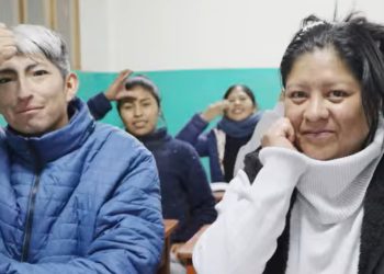 EDITORIAL | Educación que devuelve oportunidades: el papel urgente de los CEBA en Loreto