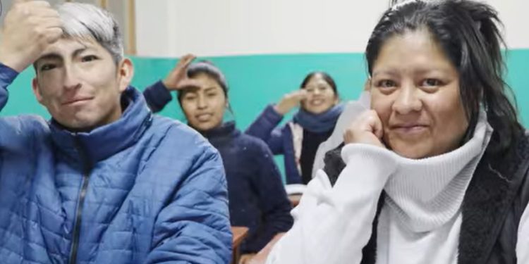 EDITORIAL | Educación que devuelve oportunidades: el papel urgente de los CEBA en Loreto