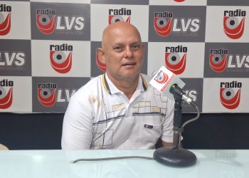 Jaime Marín centra su campaña en bono fronterizo y formalización laboral en Loreto