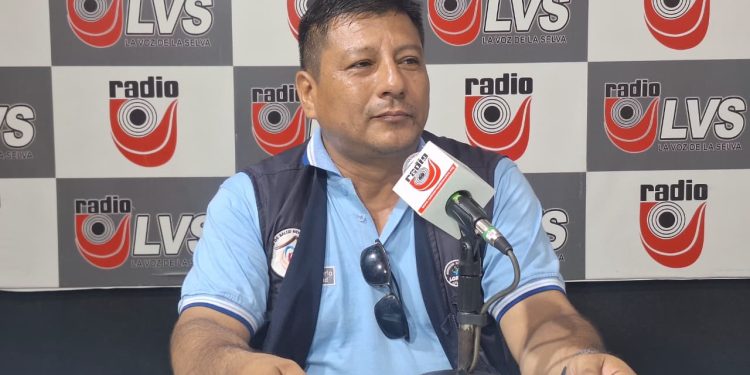 Centro de Salud Mental Comunitario de Punchana cumple seis años al servicio de la población