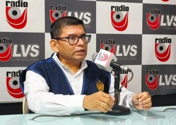 Fiscal anticorrupción alerta aumento de casos y pide a ciudadanos no ceder a la coima