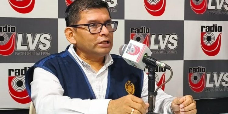 Fiscal anticorrupción alerta aumento de casos y pide a ciudadanos no ceder a la coima