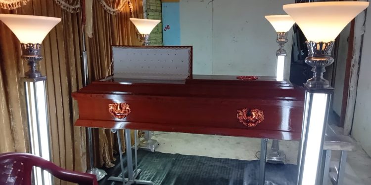 Adulto mayor pierde la vida tras accidente de tránsito