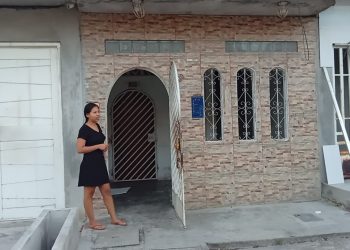 Delincuente ingresa a vivienda y roba motocicleta de garaje en la madrugada