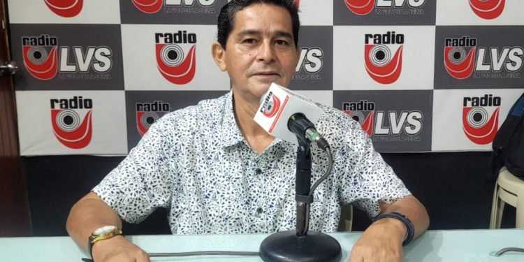 Economista Roger Grandes advierte cautela ante cambio presidencial y analiza impacto económico