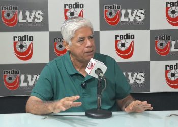 Juan Carlos del Águila destaca respaldo a Keiko Fujimori tras su visita a Loreto