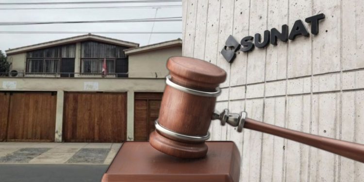 SUNAT anuncia primer remate de inmuebles del 2026 en Iquitos