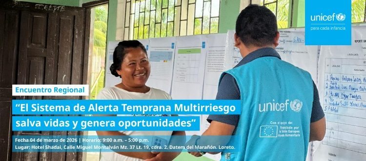 San Lorenzo será sede de encuentro regional sobre alertas tempranas multirriesgo