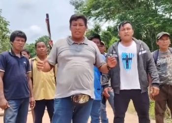 EDITORIAL | Balsapuerto: cuando el abandono del Estado se vuelve costumbre